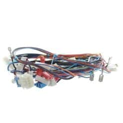 DE96-01104A - ASSY WIRE HARNESS-MAIN;ME21M706BAG/AA,12