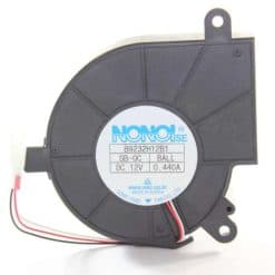DG31-00023A Samsung Motor BLDC Fan Assembly