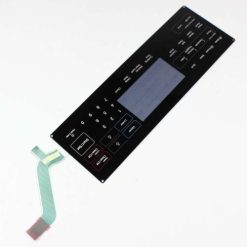 DG34-00019A Samsung Membrane Switch