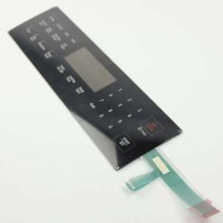 DG34-00026B Samsung Range Membrane Switch