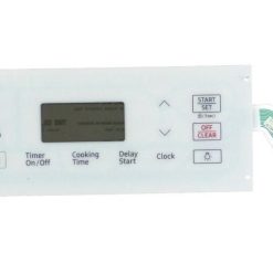 DG34-00042A Samsung Switch Membrane Assembly