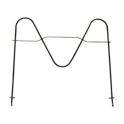 SAM DG47-00038B Samsung Range Oven Stove Bake Element Heater Sheath OEM replacement part