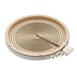 DG47-00065A Samsung Range Oven Triple Heater Surface Radiant Element