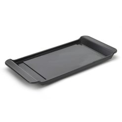 DG61-00563A Samsung Stove Oven Range Griddle Plate Assembly