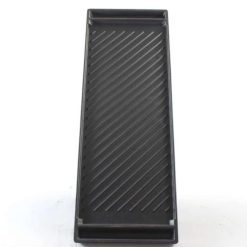 DG61-00859A Samsung Range Oven Cast Iron Reverse Griddle Plate