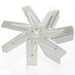 DG67-00120A Samsung Fan Convection Assembly NV51K6650D