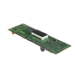 DG92-01107A Samsung Range Main PCB Assembly