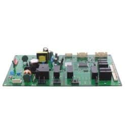DG92-01198C Samsung Range Printed Circuit Board Assembly
