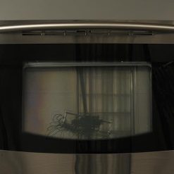 DG94-00215E Samsung Range Door Assembly