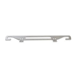 DG94-00218C Samsung Range Oven Heater Broil Bracket Assembly