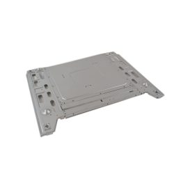 DG94-00511A Samsung Warmer Drawer Base Assembly