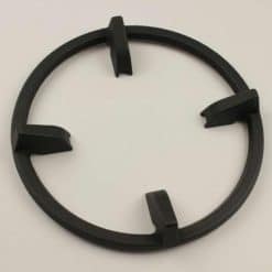 DG94-00939A Samsung Gas Stove Range Oven Grate Assembly