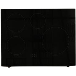 DG94-00993A Samsung Range Oven Main Cooktop Assembly