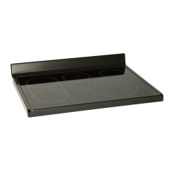 DG94-01114A Samsung Range Oven Main Cooktop Frame Assembly