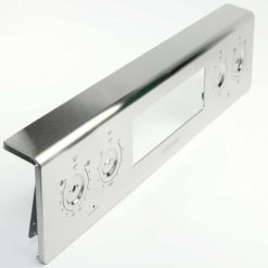 DG94-01115B Samsung Range Cooktop Assembly Oven Control Panel