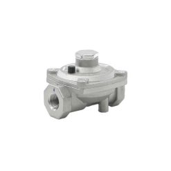 DG94-01490A Samsung Cooktop Regulator Valve Assembly