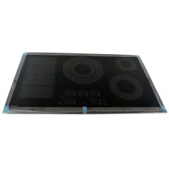 DG94-01519B Samsung Cooktop Maintop Plate Assembly
