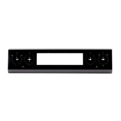 DG94-02380B - ASSY CONTROL PANEL SUB;NE59N6630SG,BLK C