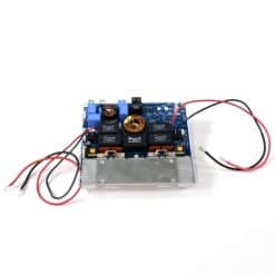 DG96-00217C Samsung Range Induction Oven Inverter Module Assembly