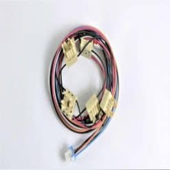 DG96-00425A Samsung Assembly Ignition Switch NX58K78