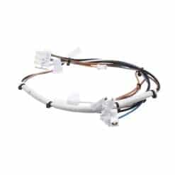 DG96-00520A Samsung Assembly Wire Harness Steam NV5