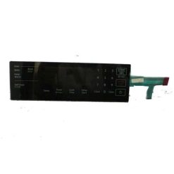 DG96-00553A Samsung Touch Control Assembly