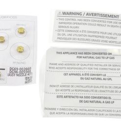 DG96-00556B Samsung Nozzle Kit Assembly NX58R9311SS