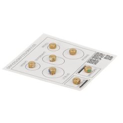 DG96-00750A Samsung Assembly LP Conversion Kit NX58R4311S* NX40