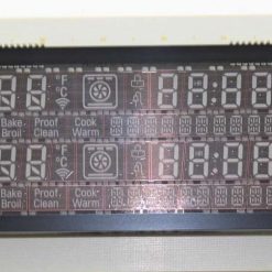 EAJ62608102 LG Wall Oven VFD