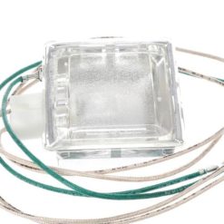 EAQ43128703 LG Wall Oven Halogen Lamp