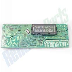 EBR73710102 LG Oven Range PCB Printed Electronic Control Board