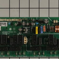 EBR84545001 - PCB ASSEMBLY,MAIN