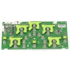 EBR84545201 LG Printed Circuit Board Keypad Assembly