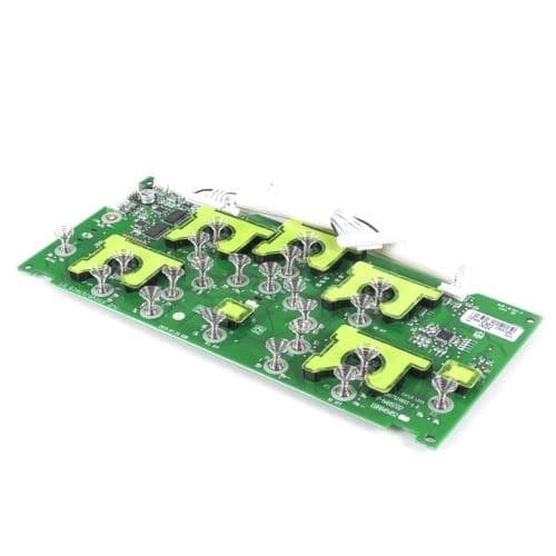 EBR84545202 - PCB ASSEMBLY,SUB 1 EBR84545202 - PCB ASSEMBLY,SUB