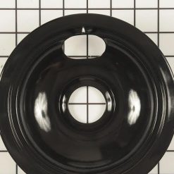 L304430997 Frigidaire 6" Fm Porcelain Dryer