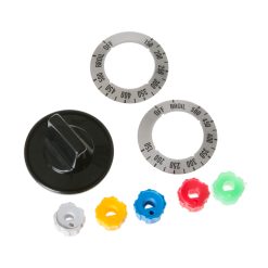 PM3X122 GE Electric Range Universal Knob Kit