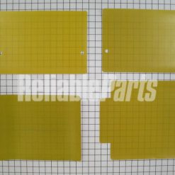 TL12 Amana Set of 4 Non-Stick Liners