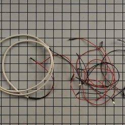 W10140236 Whirlpool Wire Harness