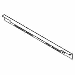 W10176006 Whirlpool Trim Panel