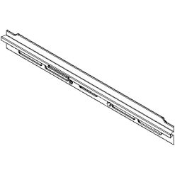 W10283042 Whirlpool Oven Vent