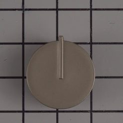 W10320571 Whirlpool Knob