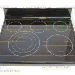 W10336327 Whirlpool Range Cooktop