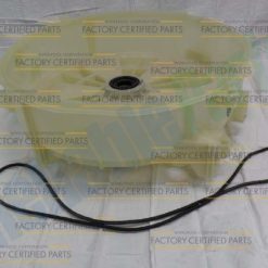 W10364247 Whirlpool Washer Outer Rear Tub