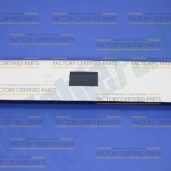 WPL W10401269 Whirlpool Control Panel