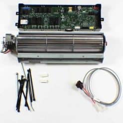 W10550509 Whirlpool Blower Assembly