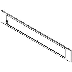 W10588745 Whirlpool Control Panel
