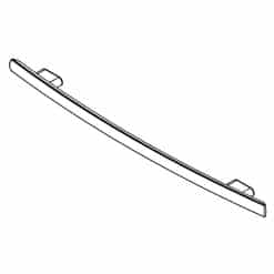 W10687922 Whirlpool Door Handle
