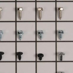 W10760039 Whirlpool Hardware