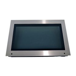 W10798378 Whirlpool Glass Door