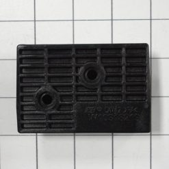 W10821321 Whirlpool Leveling Foot